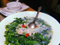 鸽汤万年青-大鸽饭(北京路店)
