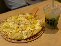 -乐凯撒披萨(喜荟城店)