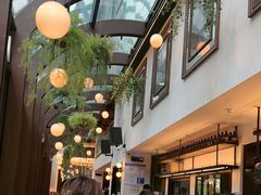 -COMMUNE·X幻师(福田COCOPark店)