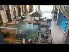 -热度餐厅(老佛爷店)