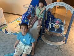 -上海嘉定喜来登酒店