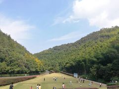 -玉女潭景区
