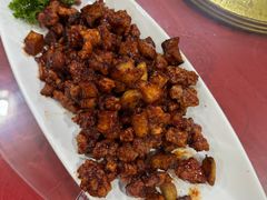 -闻香阁·清真(光荣道店)