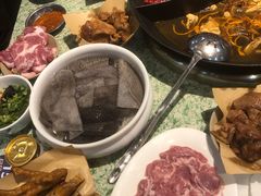 -五里关火锅(牛市口店)