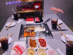 -海底捞火锅(漕宝路店)