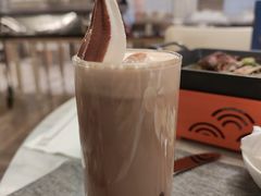 -北京王府井希尔顿酒店·万斯阁西餐厅