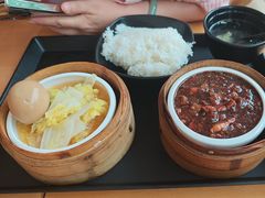 -三千粉牛肉米粉(来客茂店)