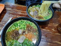 -一品飘香米线(一中总店)