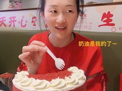 -海底捞火锅(高科东路店)