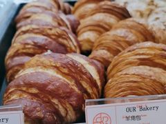 -OUR Bakery(SKP-S店)