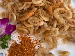 -韩记海鲜饺子旗舰店(红海新区店)