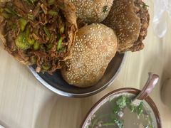 -昌顺马记小吃店(昌盛园店)