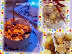 -勒甜LO CHO·私人订制低糖代糖纯动物奶油生日蛋糕(新开路店)