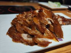 -德香苑脆皮烤鸭·经典(爱融荟城店)
