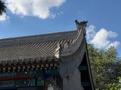 -内蒙古将军衙署博物院