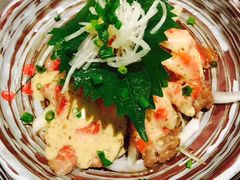 -菊上料理(蜀山银泰百货店)