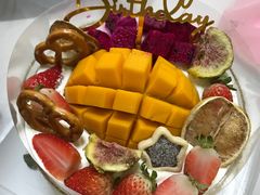 -艾加柒克蛋糕茶歇甜品台(春熙路店)