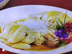 -顺风山庄(水濂山店)