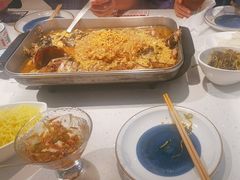 -鱼酷活鱼烤鱼(南京水游城店)