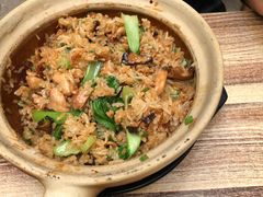 -壹煲口福煲仔饭(中山路店)