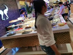 -牛太郎时尚自助烧烤