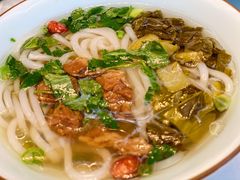 花溪牛肉粉-贵州大厦贵州厅(樱花园西街店)
