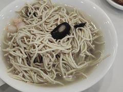 -古南都·清真绿柳居菜馆(太平南路店)