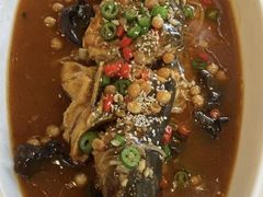 -卫鼎轩·曹公馆(鼓楼店)