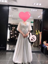 -GRACE KELLY婚纱与礼服(北京店)