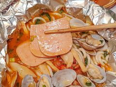 -见味花甲(福田coco park店)