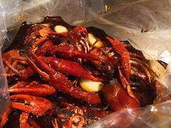 -丹虾|文和友小龙虾·烙锅(陕西路旗舰店)