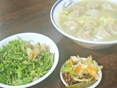 -海清宁记大馅云吞