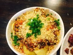 霸道小土豆-一岚一山(角门总店)