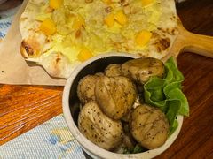 -秀·爱尔兰餐吧(上海路店)