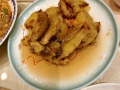 -京滨饭店·餐厅(阜外大街店)