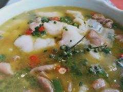 -赵小姐丨新中餐(曲江店)