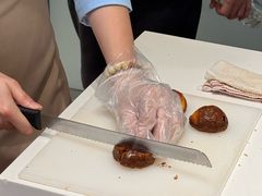 -好利来(东四店)