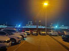 -大学城夜市大排档(凤栖路店)