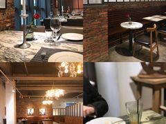 大堂-at cafe 意大利餐厅(集美店)