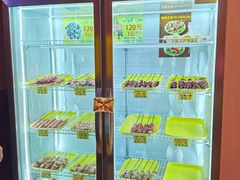 -烤肉小伙烤肉店
