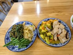 -素清香(解放路店)