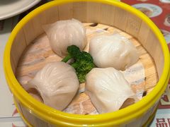 -香港新记茶餐厅(春熙太古里店)