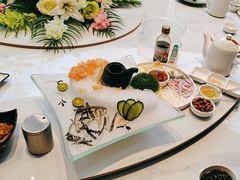 -鱼神·脆肉鲩 全鱼宴(西乡店)