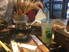 -落端云串串香(南京凤凰西街店)