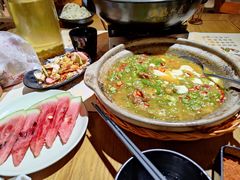 -王妈热卤·川味馆(海昌店)