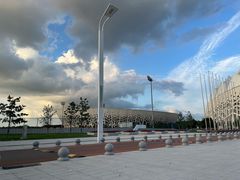 -长春奥林匹克公园