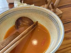 番茄牛腱子面-陈八两面家(华孚写字楼店)