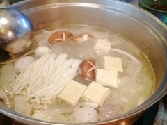 -润园四季椰子鸡火锅(海上世界店)