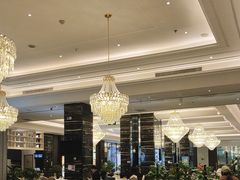 -万龙洲海鲜(大兴绿地缤纷城店)