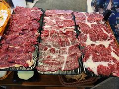 -潮味四季潮汕牛肉火锅(来凤街店)
